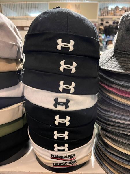 Предлагаю докеры и бейсболки Панамы оптом — фото 5